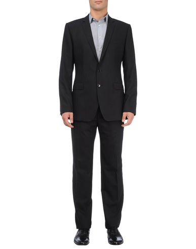 ZOOM DOLCE & GABBANA - Suit