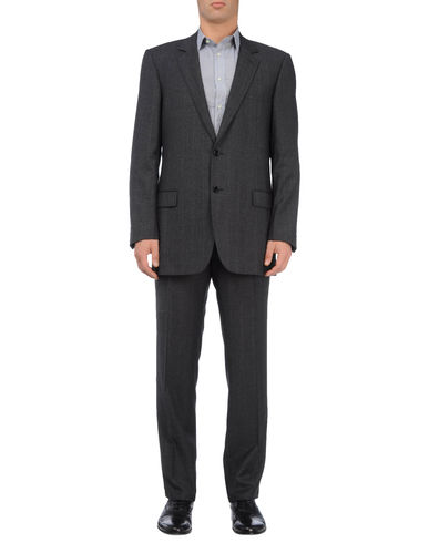 ZOOM DIOR HOMME - Suit