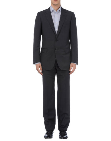 ZOOM DIOR HOMME - Suit