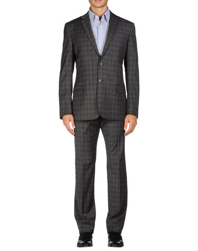 ZOOM JUST CAVALLI - Suit