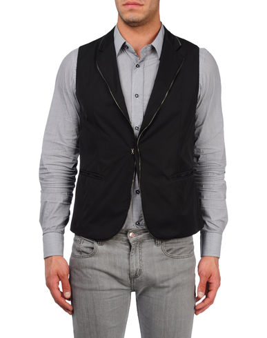 ZOOM EMPORIO ARMANI - Jacket