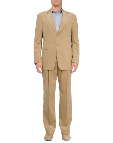 ZOOM ARMANI COLLEZIONI - Suit