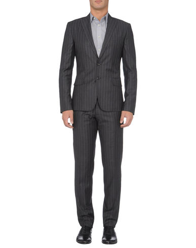 ZOOM DSQUARED2 - Suit