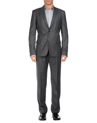 ZOOM DSQUARED2 - Suit