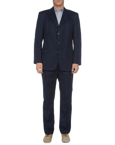 ZOOM DAKS LONDON - Suit