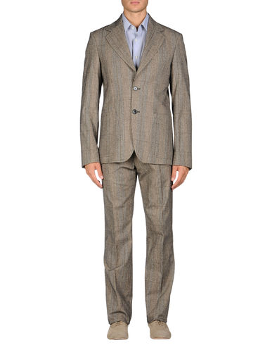ZOOM SIMBOLS CULTURE - Suit