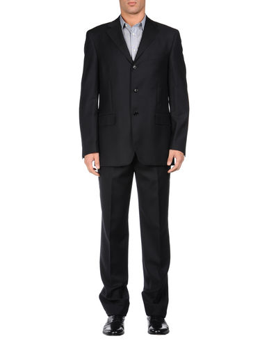 ZOOM BROOKSFIELD - Suit