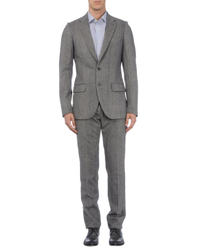 ZOOM HAUTE - Suit