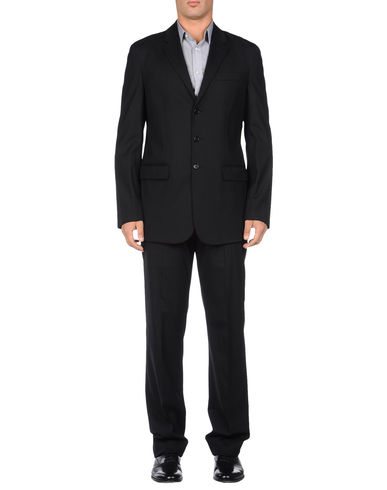 ZOOM HELMUT LANG - Suit