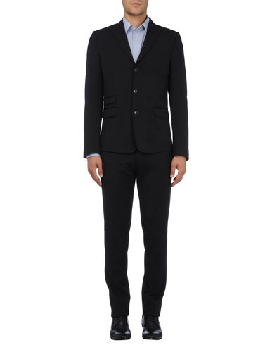 ZOOM DSQUARED2 - Suit