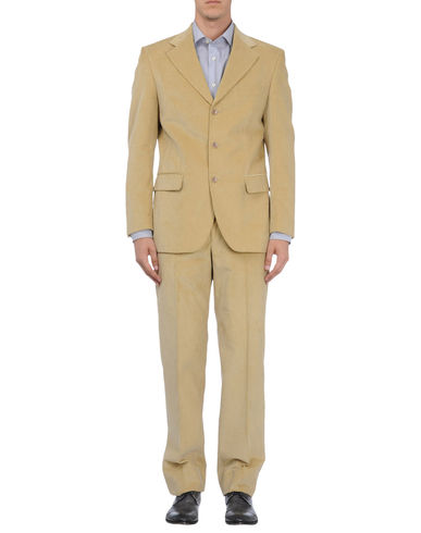ZOOM RODRIGO - Suit