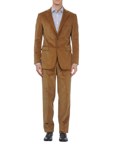 ZOOM FABIO INGHIRAMI - Suit