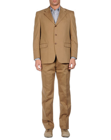 ZOOM UOMOLEBOLE - Suit
