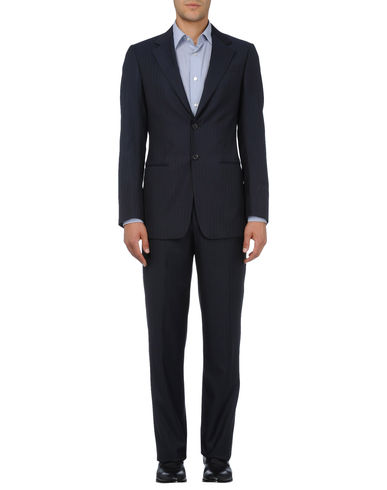 ZOOM ARMANI COLLEZIONI - Suit