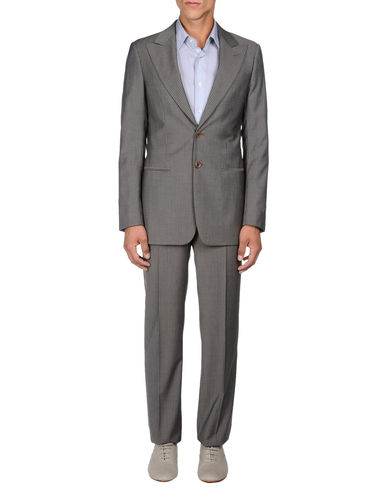 ZOOM ARMANI COLLEZIONI - Suit