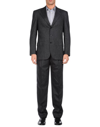 ZOOM BRIONI - Suit