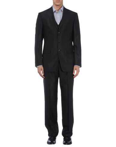 ZOOM VERSACE COLLECTION - Suit