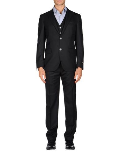 ZOOM CORNELIANI - Suit