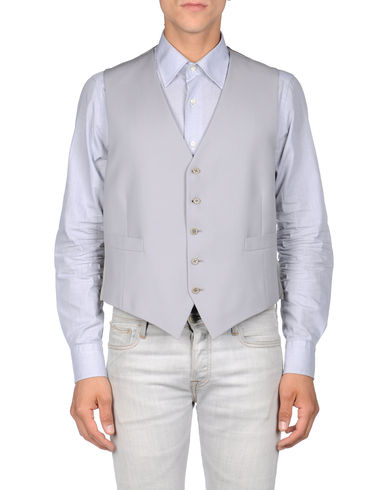 ZOOM BURBERRYS - Waistcoat