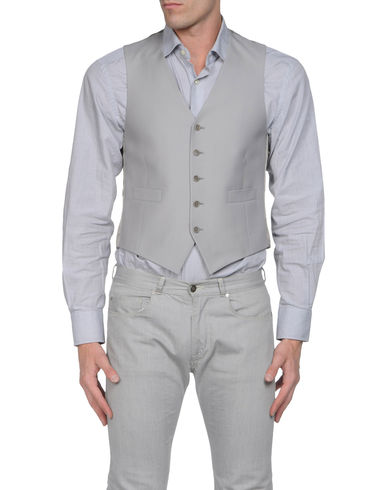 ZOOM BURBERRY - Vest