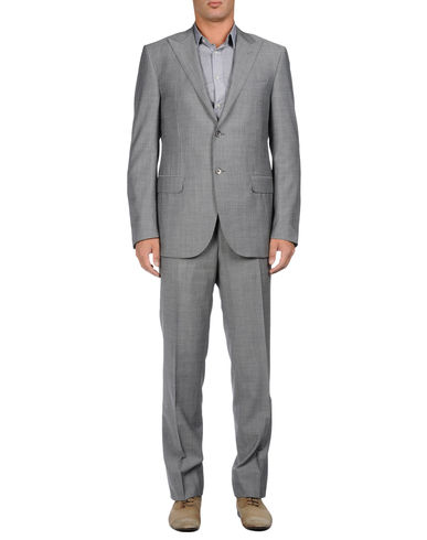 ZOOM CORNELIANI - Suit
