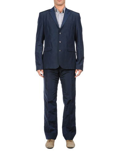 ZOOM C'N'C' COSTUME NATIONAL - Suit