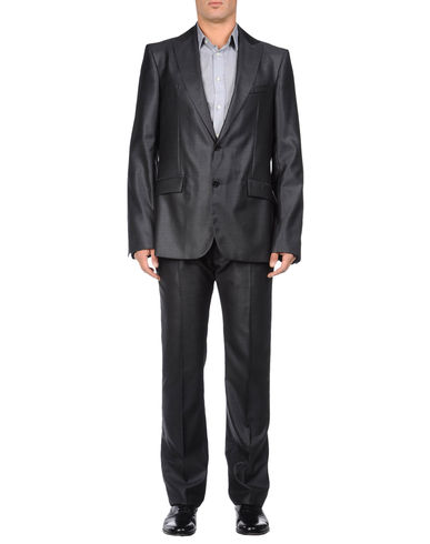 ZOOM ROBERTO CAVALLI - Suit