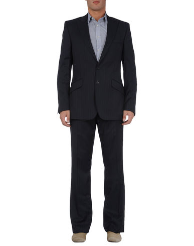 ZOOM ROBERTO CAVALLI - Suit