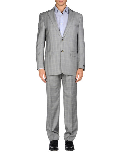 ZOOM BOSS BLACK - Suits
