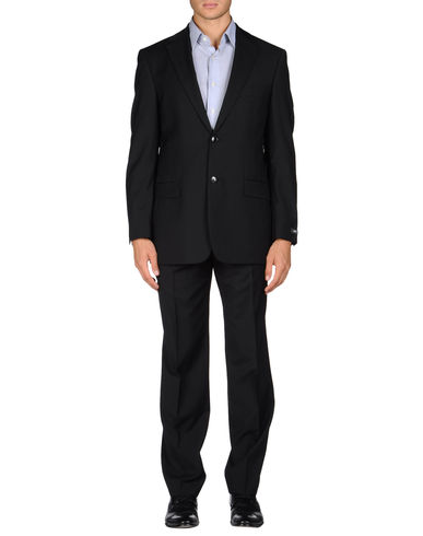 ZOOM BOSS HUGO BOSS - Suit