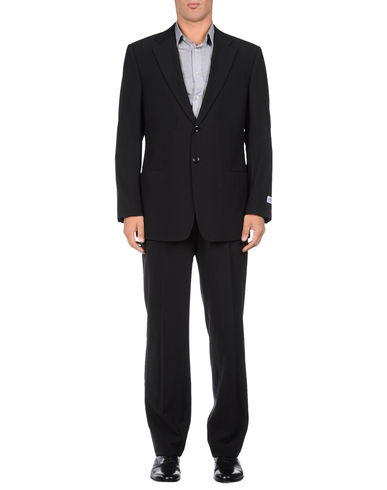 ZOOM ARMANI COLLEZIONI - Suit