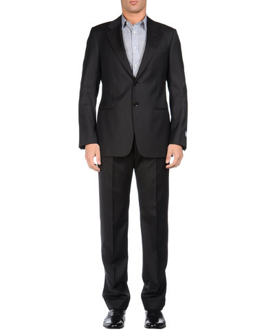 ZOOM ARMANI COLLEZIONI - Suit