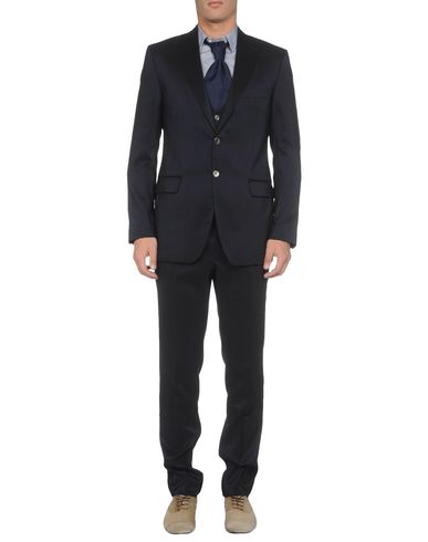 ZOOM MASSACRI - Suit
