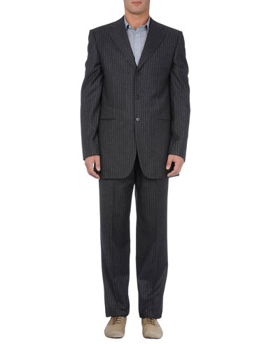 ZOOM ISAIA - Suit
