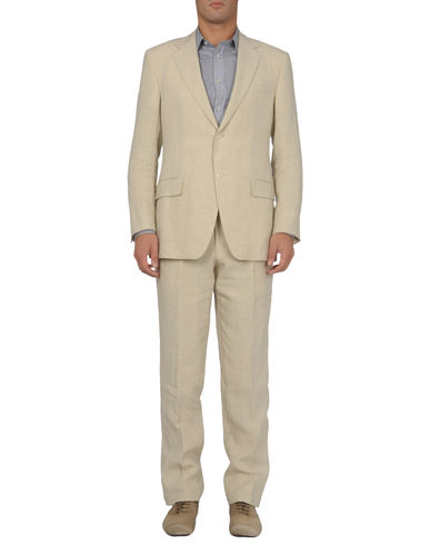 ZOOM CANTARELLI - Suit