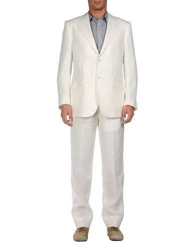 ZOOM SARTELLI - Suit