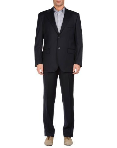 ZOOM SARTELLI - Suits