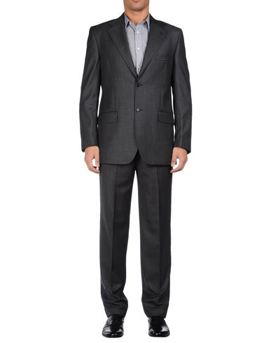 ZOOM SARTELLI - Suits