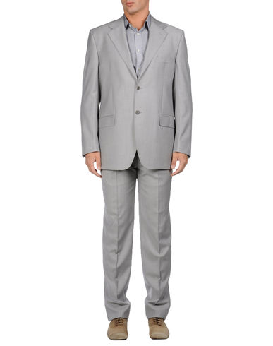 ZOOM SARTELLI - Suits