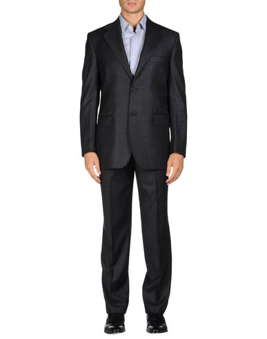 ZOOM SARTELLI - Suit