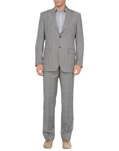 ZOOM SARTELLI - Suits