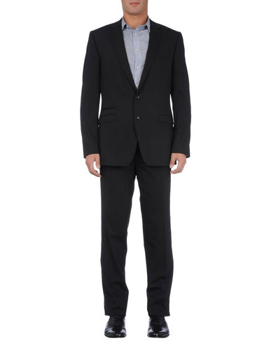 ZOOM D&G - Suit