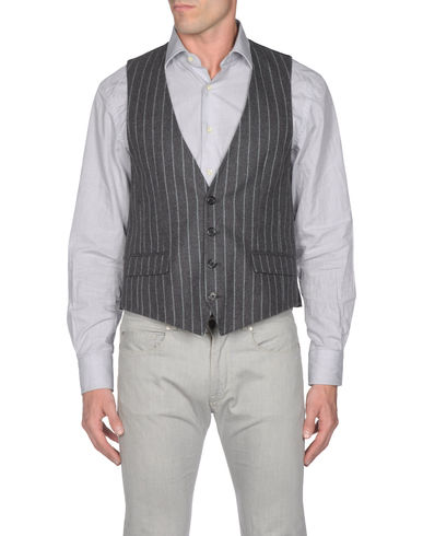 ZOOM DOLCE & GABBANA - Vest