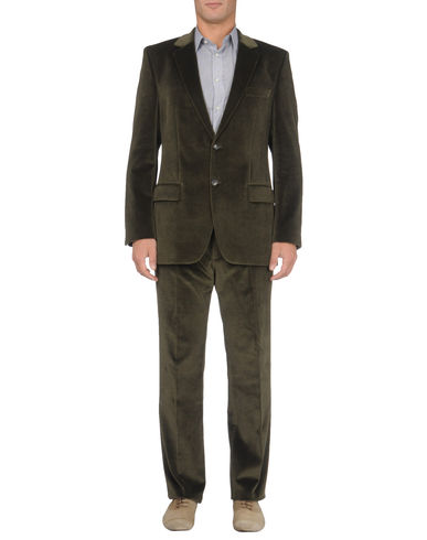 ZOOM HUGO BOSS - Suit