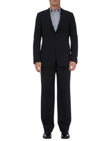 ZOOM ARMANI COLLEZIONI - Suit