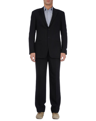 ZOOM ARMANI COLLEZIONI - Suit