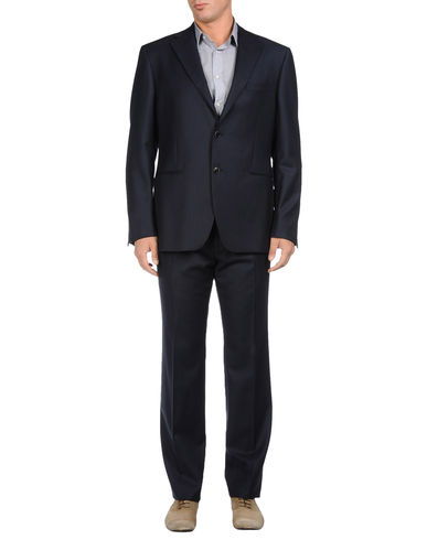 ZOOM CANTARELLI - Suit