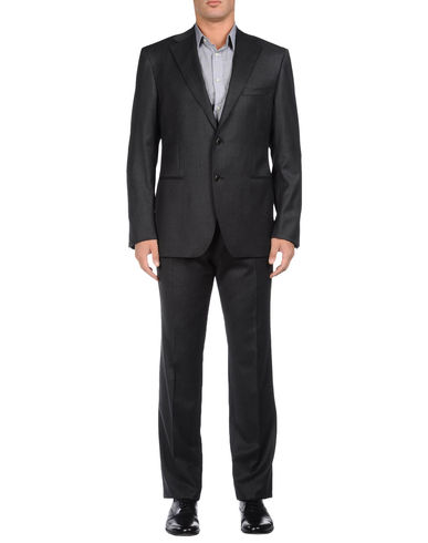 ZOOM CANTARELLI - Suit