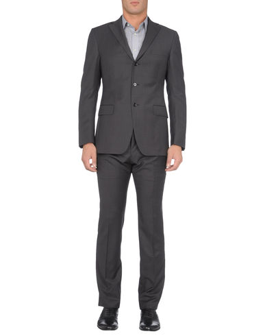 ZOOM CANTARELLI - Suit