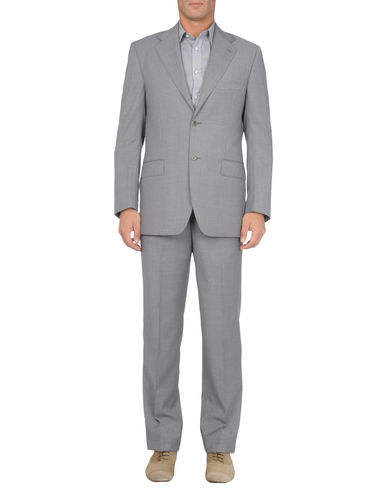 ZOOM SARTELLI - Suit